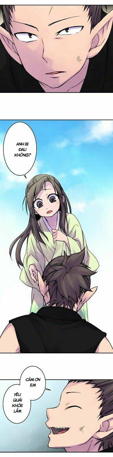 Ake No Tobari: Chapter 47