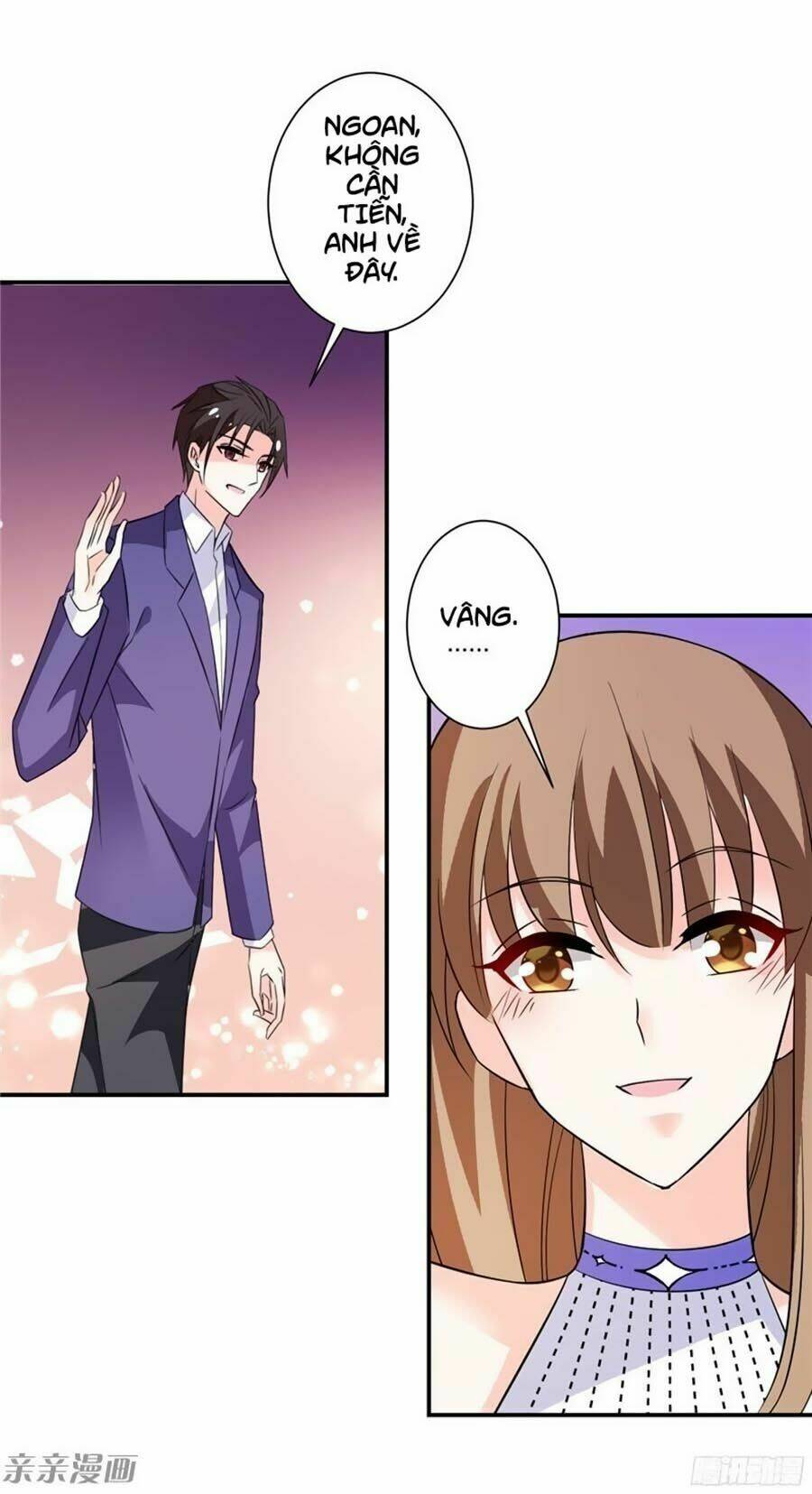 Vợ Yêu Là Báu Vật: Chapter 37