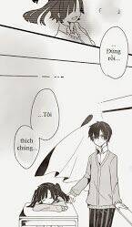 Mekakucity Actors S.dou: Chapter 0