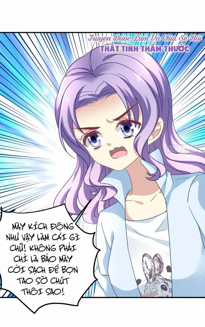 Đế Vương Ta Vẫn Còn Nhỏ: Chapter 29