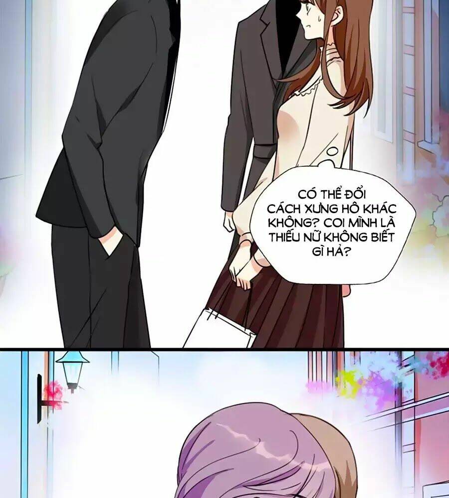 Mùi Hương Lãng Mạn: Chapter 11