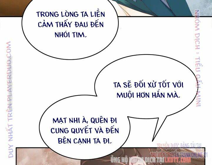 Trọng Sinh Bá Sủng Nhiếp Chính Vương Quá Mạnh Mẽ: Chapter 187