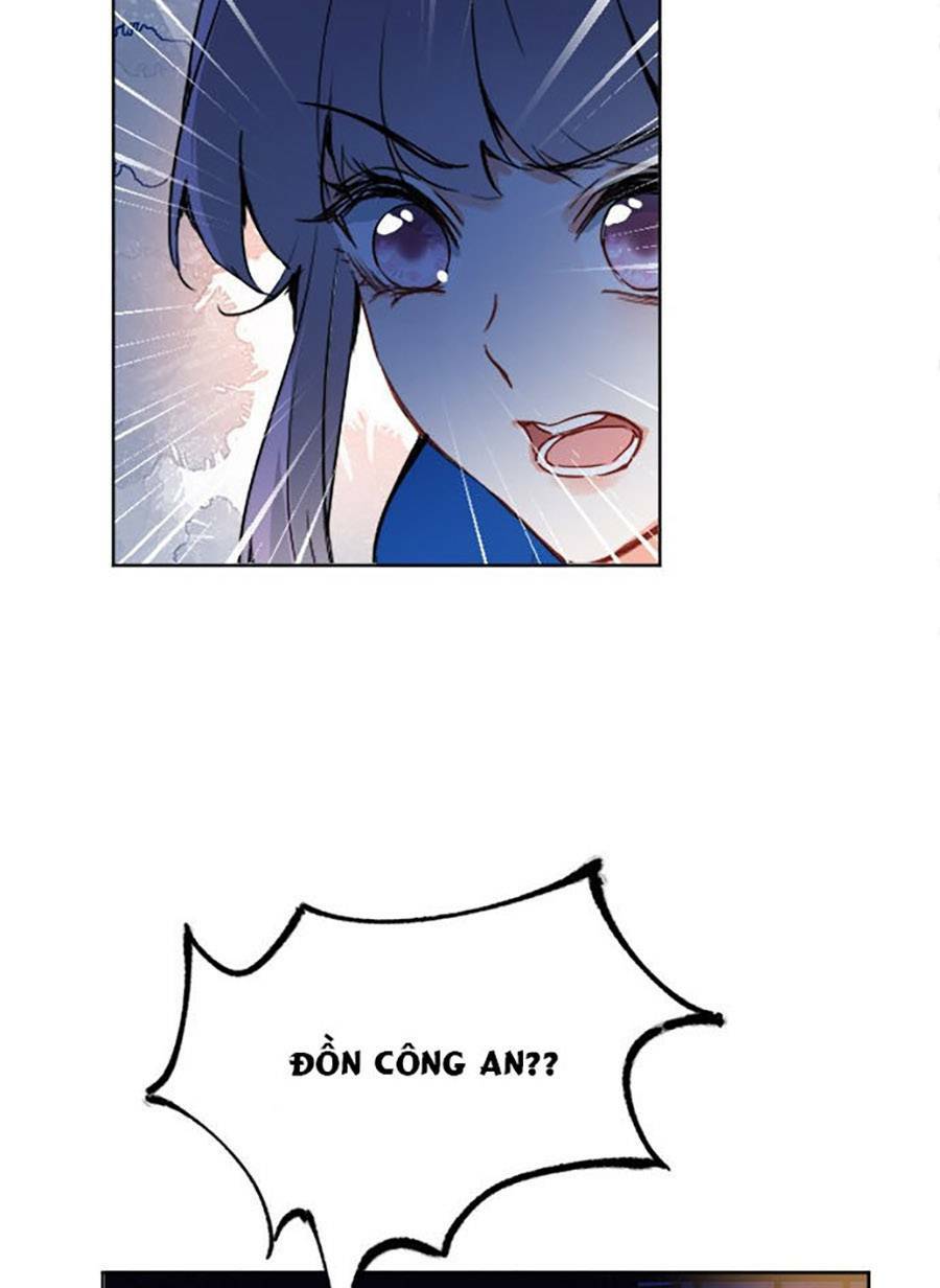 Tâm Động Thuấn Di: Chapter 55