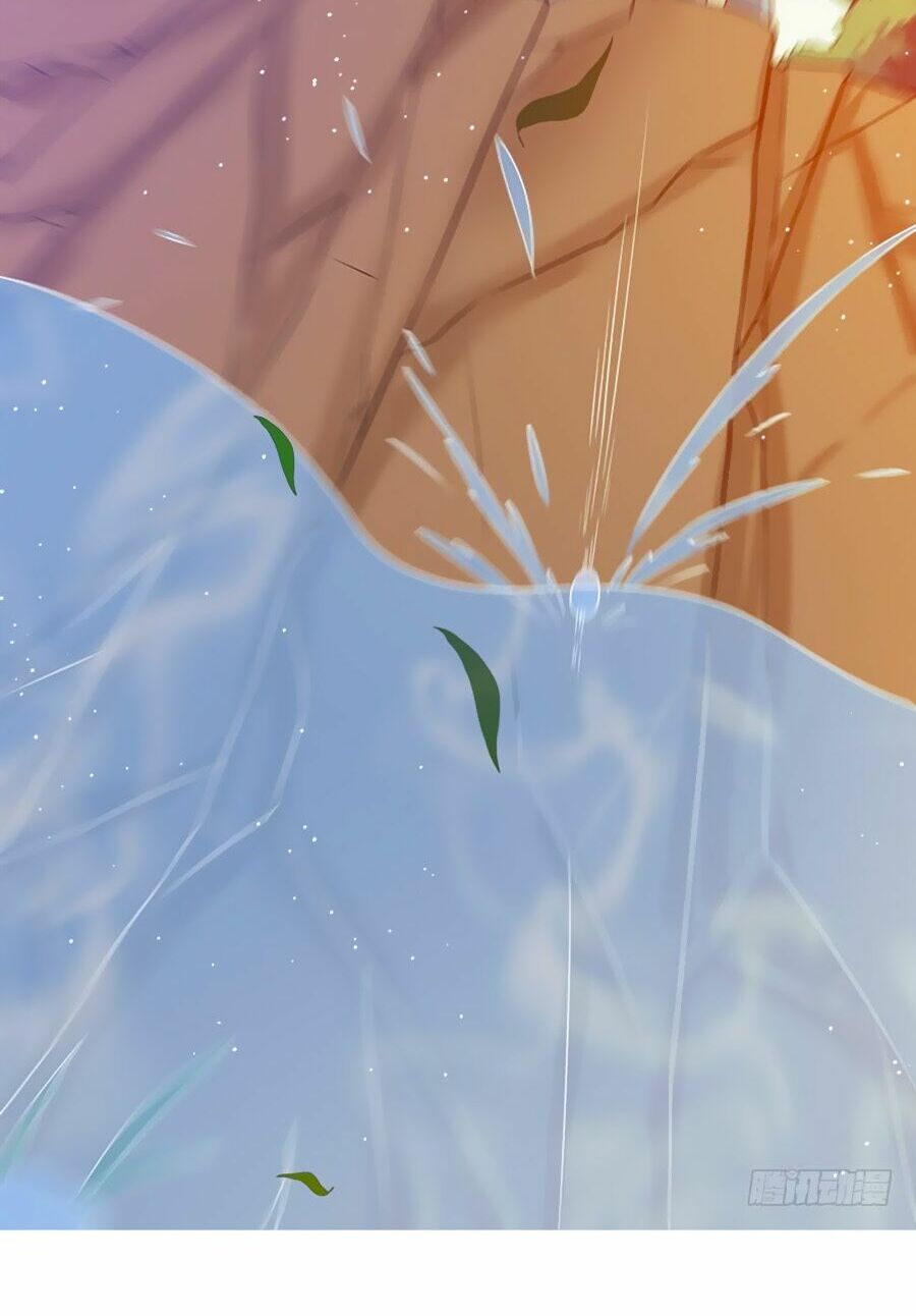 Chồng Già Vợ Trẻ Trêu Nhau Hàng Ngày: Chapter 35