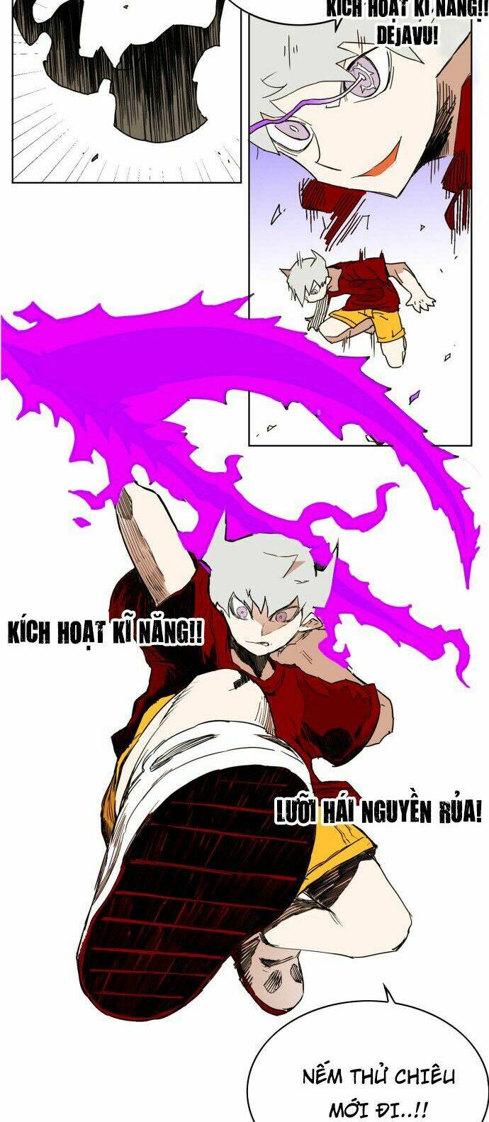 Hard Core Leveling Warrior: Chapter 130