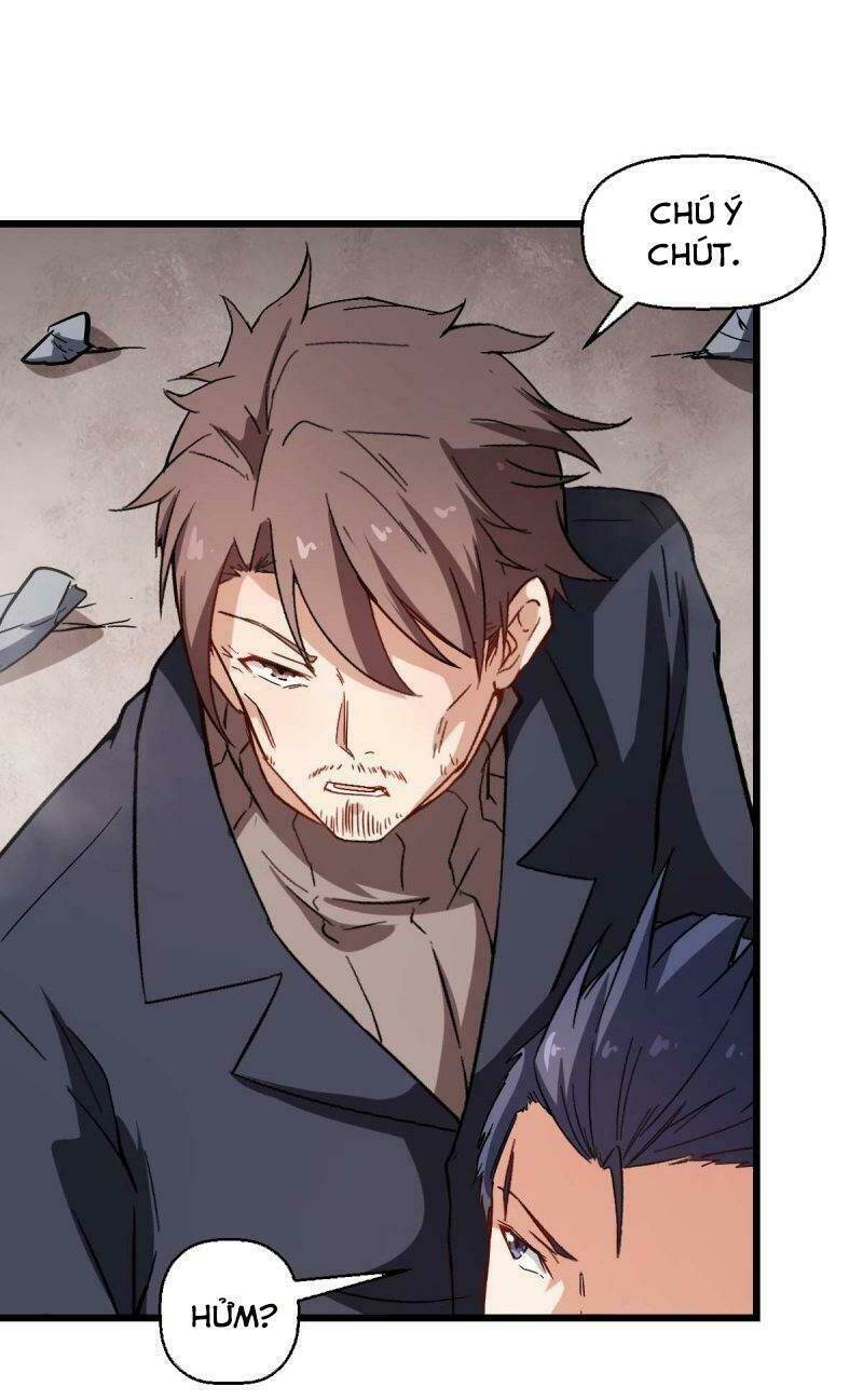 Vườn Trường Cuồng Sư Hệ Thống: Chapter 95
