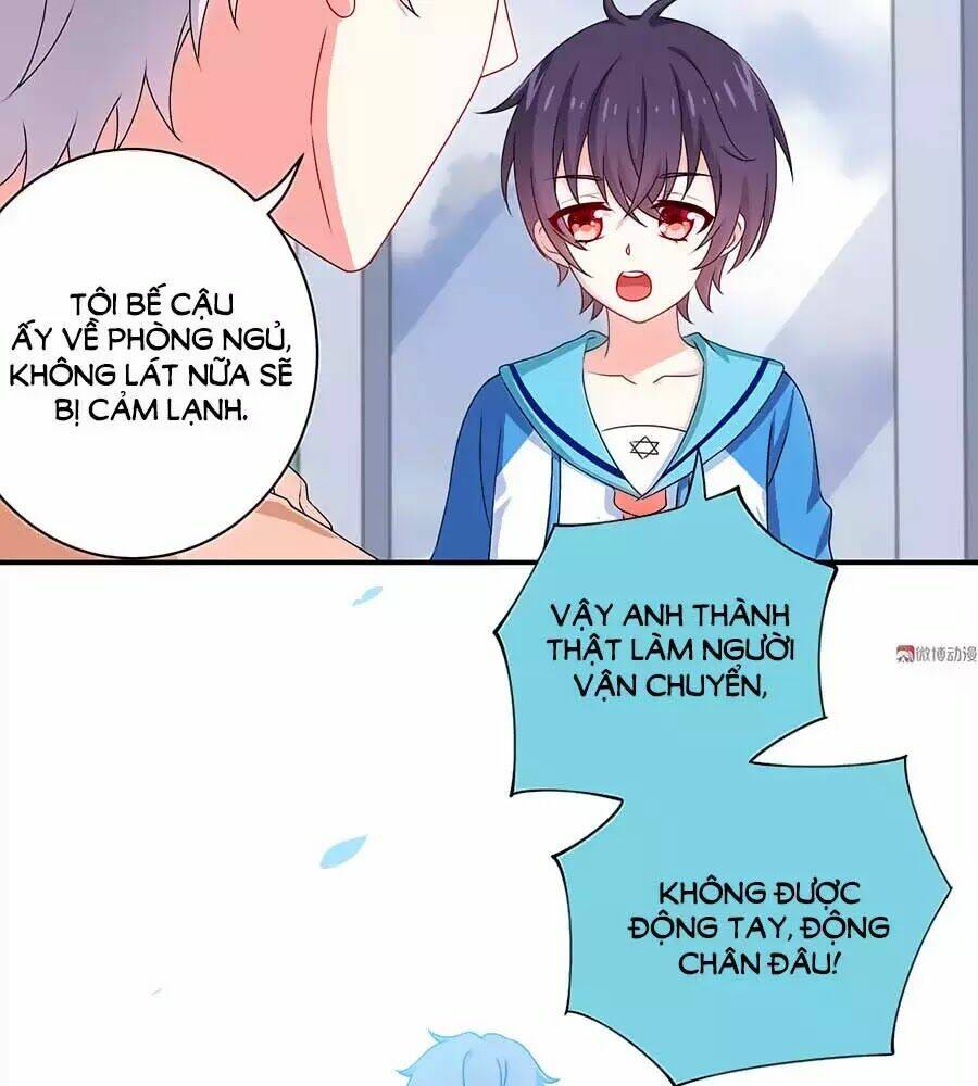 Yêu Tôi Đều Chết Cả Đi!: Chapter 88