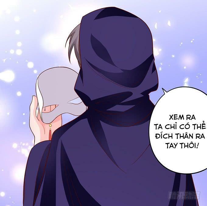 Hồ Tiên Hung Bạo: Chapter 155