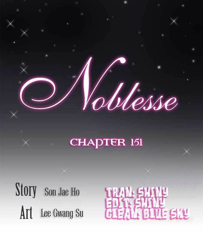 Ma Cà Rồng Quý Tộc: Chapter 151