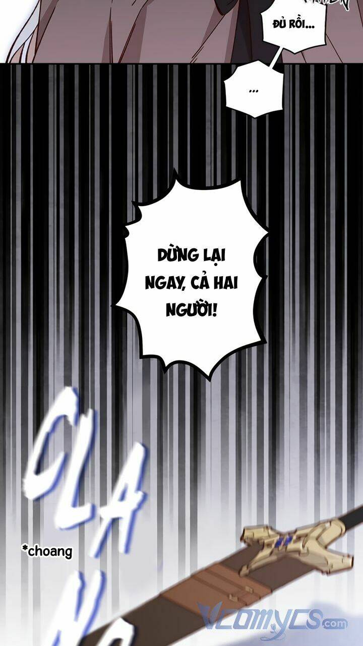 Hãy Cứu Tôi, Công Chúa: Chapter 9