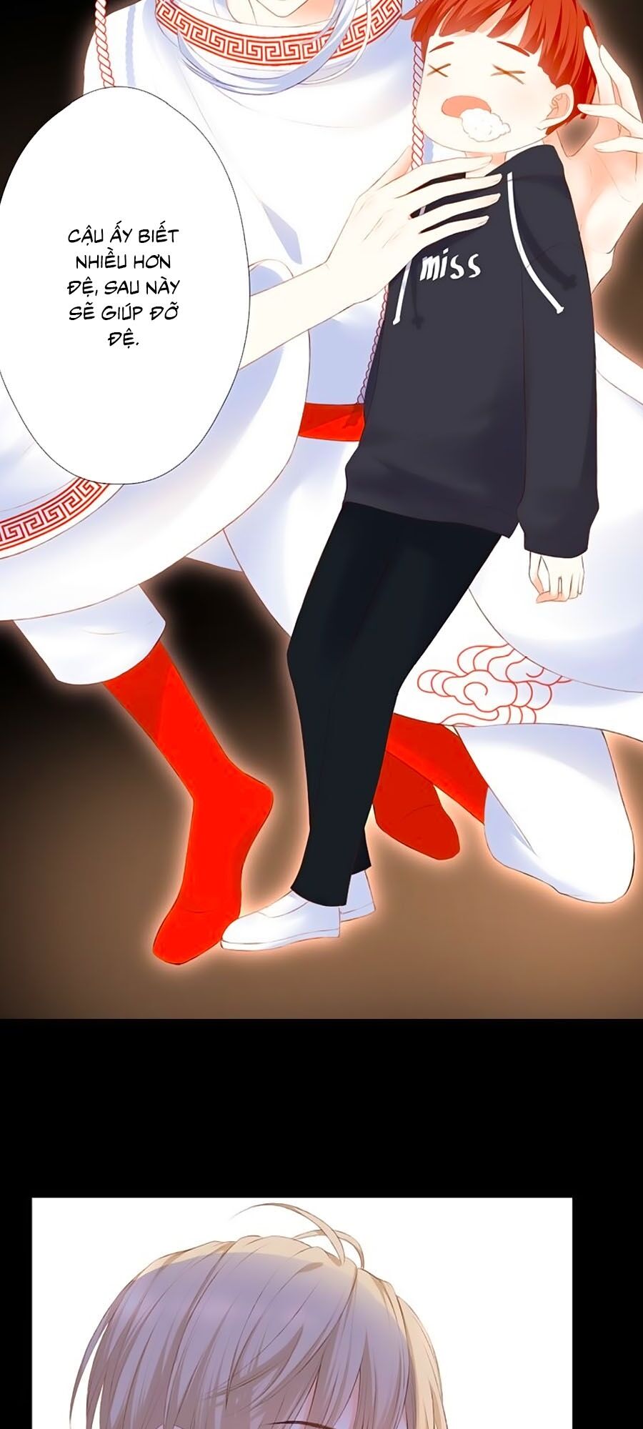 Hoa Chưa Nở Rộ: Chapter 55