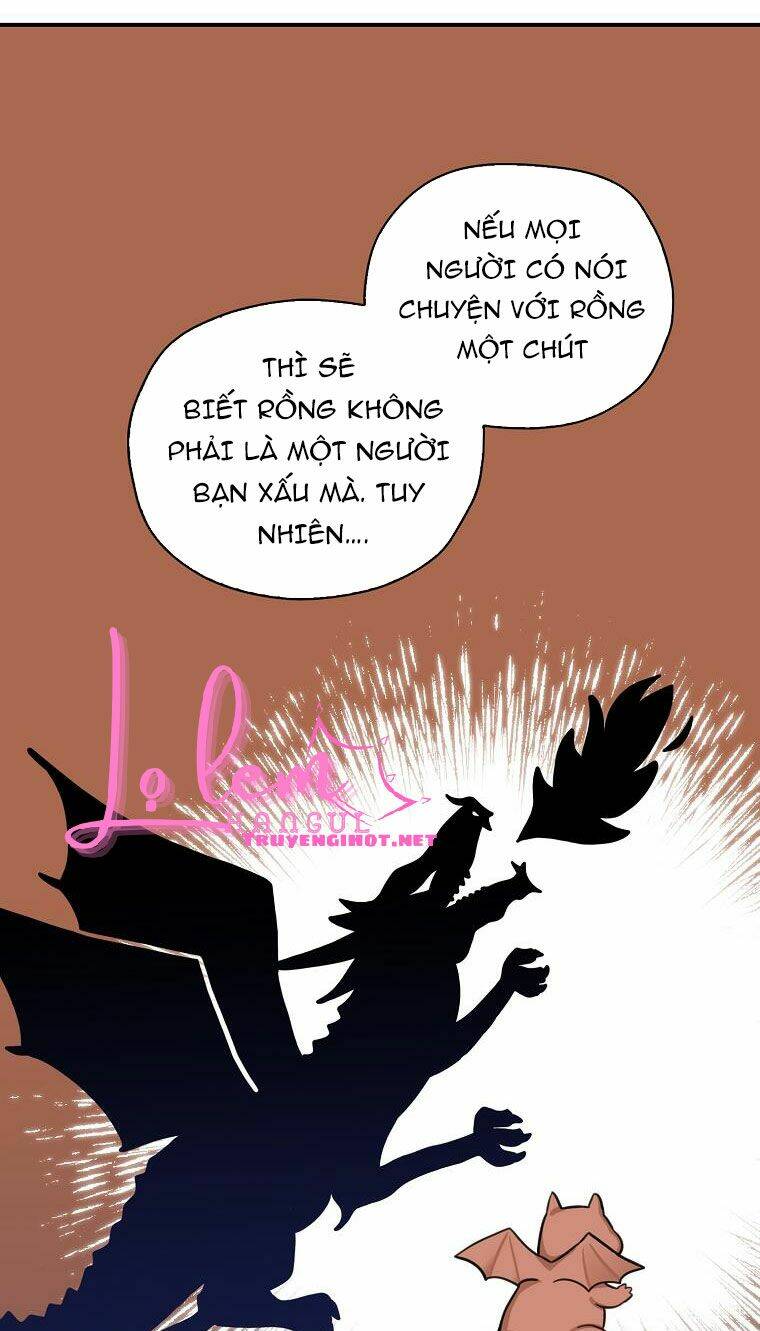 Ba Người Anh Trai Của Tôi Là Bạo Quân: Chapter 34.2