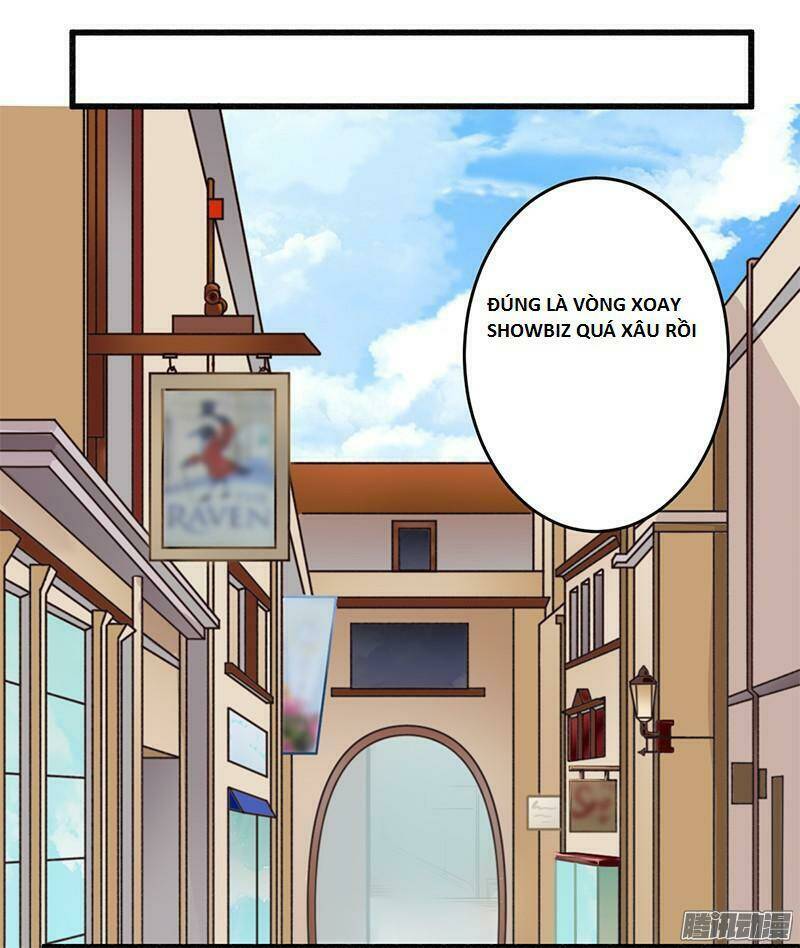 Tổng Tài Đã Cưới Em: Chapter 39