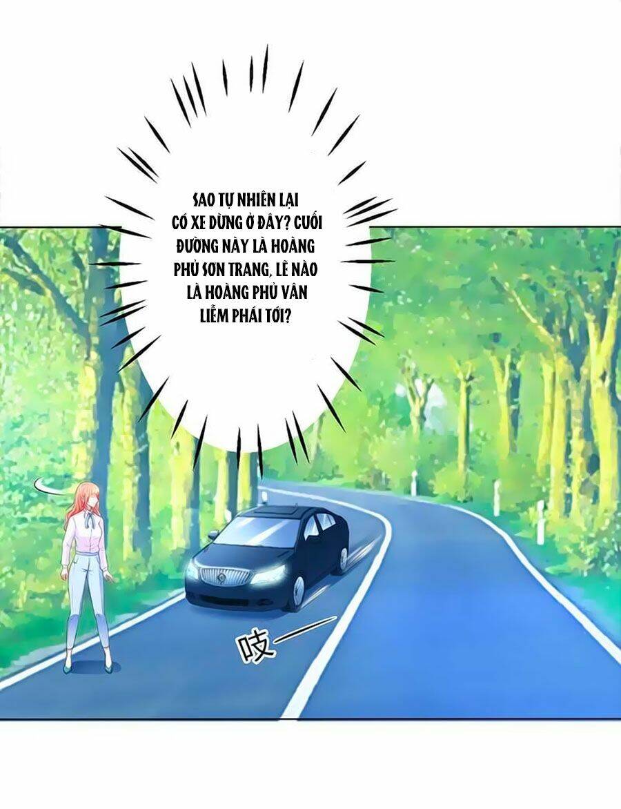 Trí Mệnh Sủng Thê: Tổng Tài Mau Nạp Mạng: Chapter 78