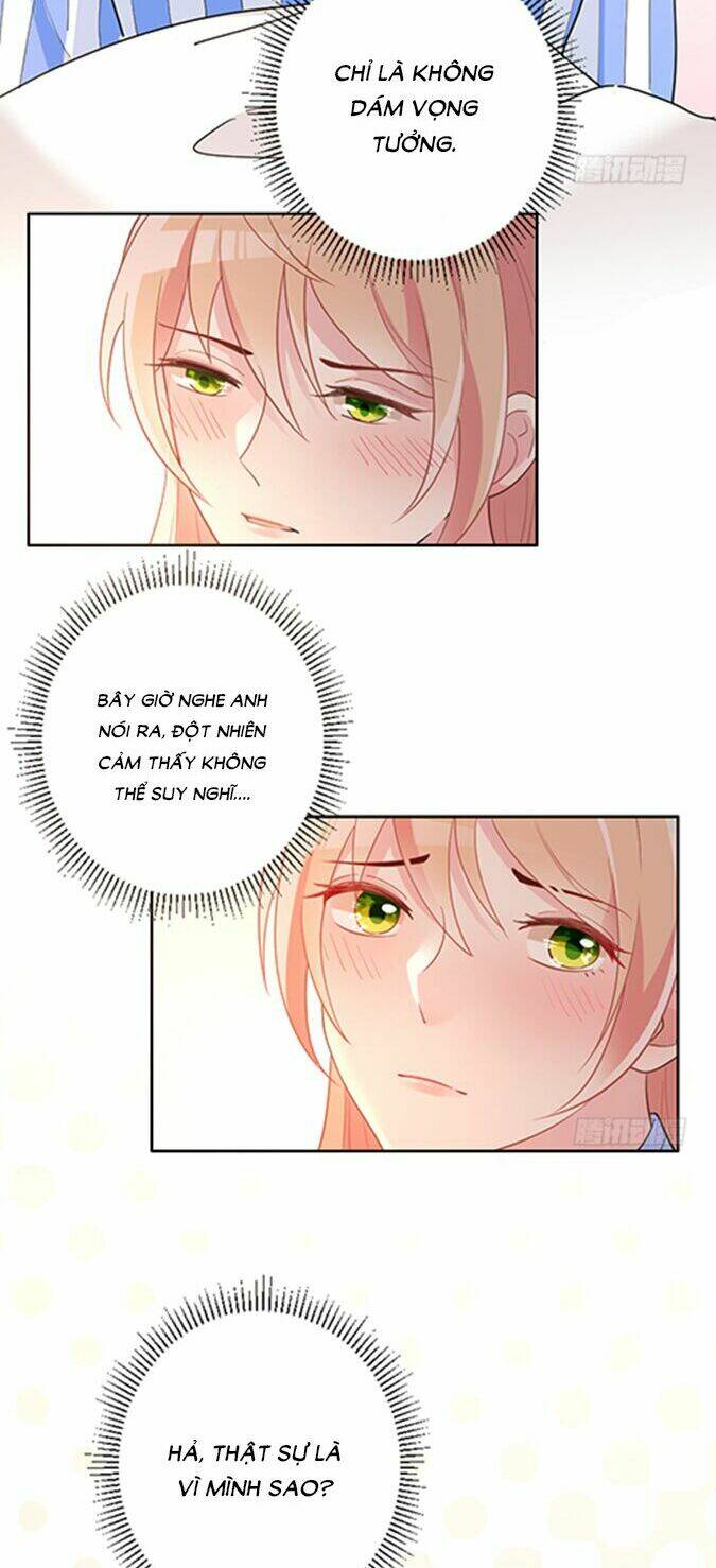 Bí Mật Kết Hôn Với Ảnh Đế: Vợ Ơi Đến Đây Tấn Công Đi Nào: Chapter 60