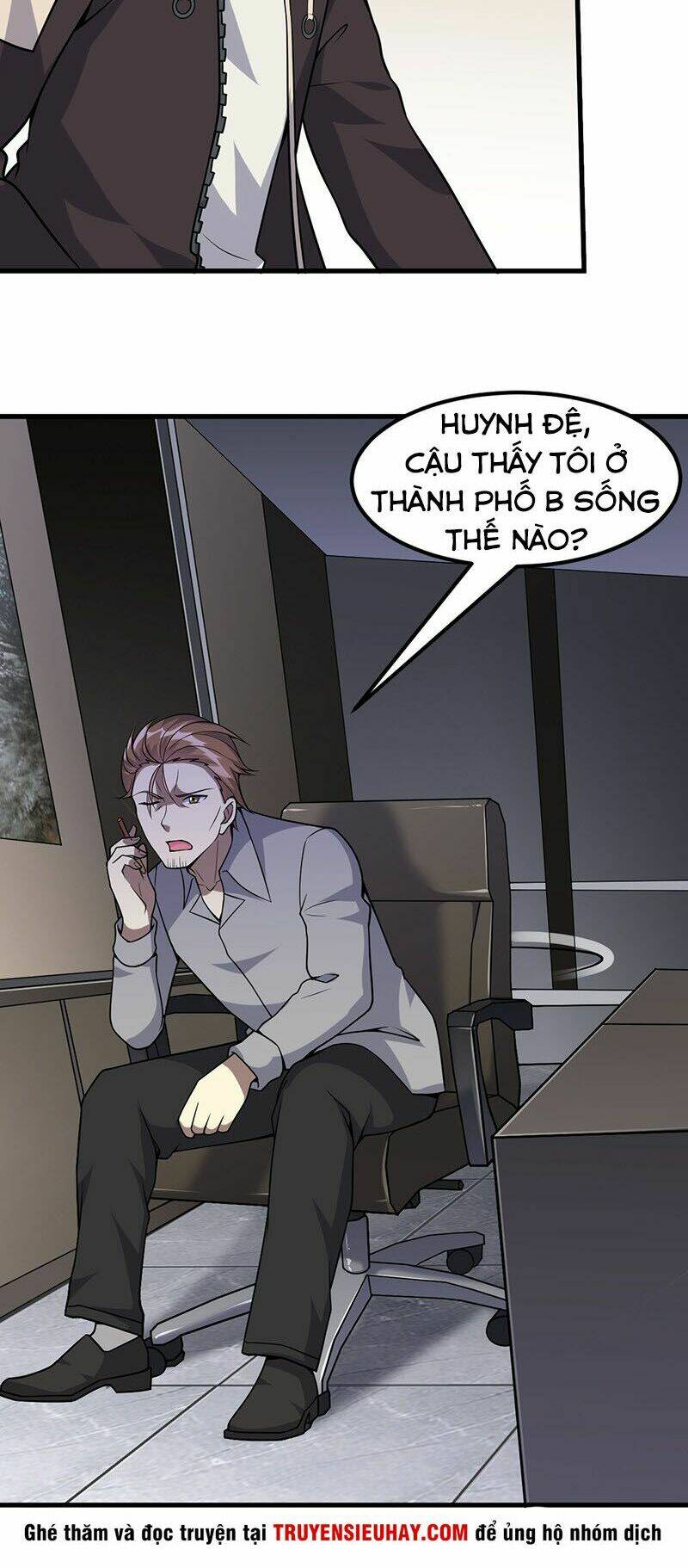 Dị Năng Thiếu Niên Vương: Chapter 54