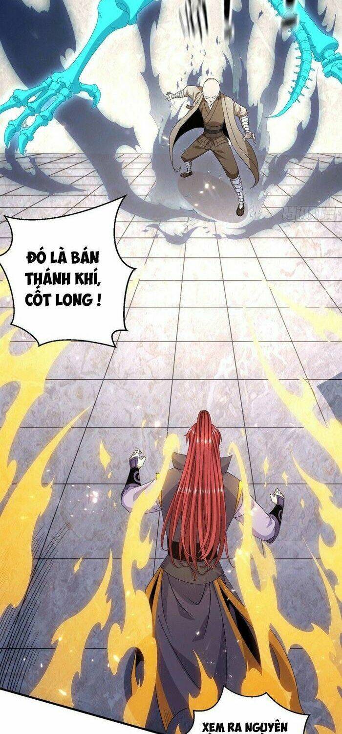 Tiên Vương Trùng Sinh: Chapter 240