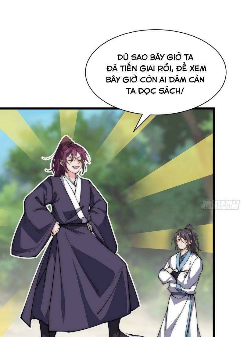 Trường Sinh Cửu Thiên Tuế: Chapter 40