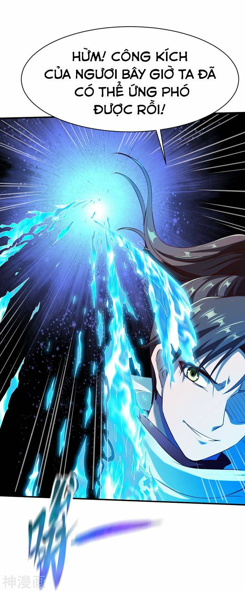 Chiến Đỉnh: Chapter 129