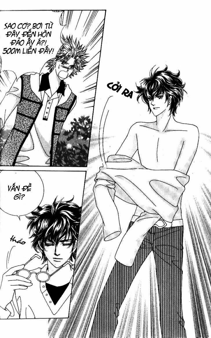 Thần tượng mua sắm: Chapter 37