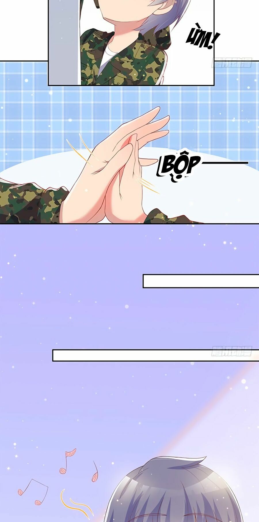 Chồng Già Vợ Trẻ Trêu Nhau Hàng Ngày: Chapter 32