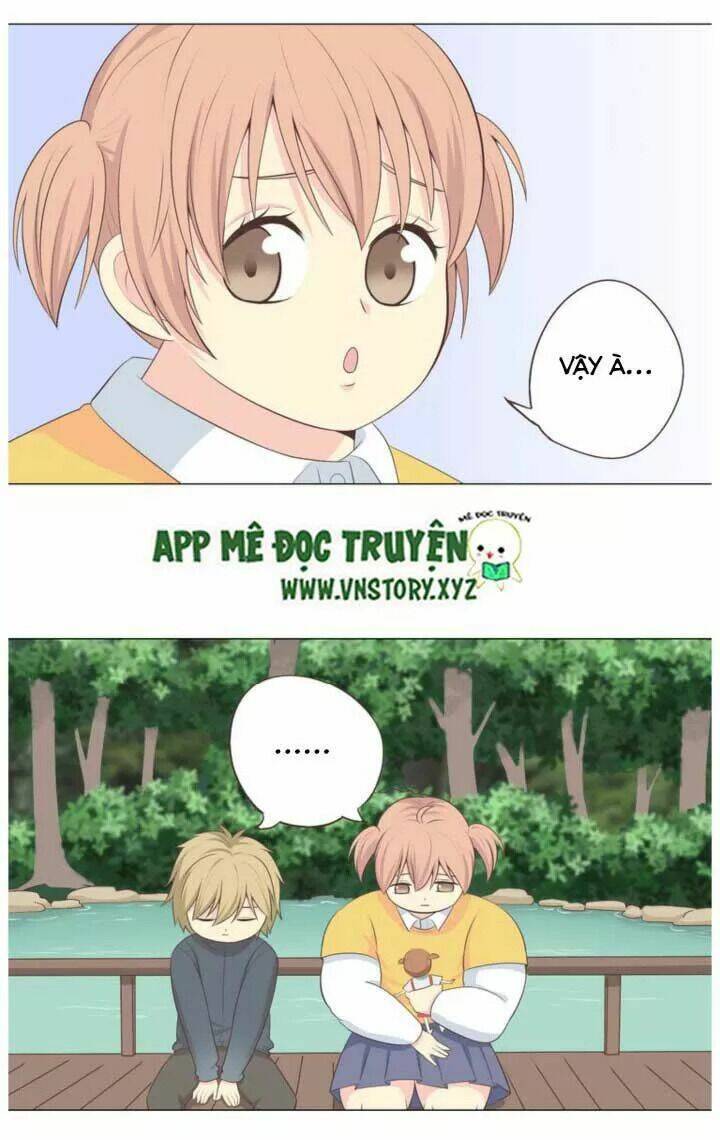 Xin Chào! Dân Nữ: Chapter 56