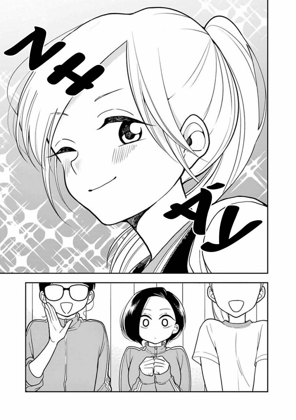 Bí Mật Giữa Hai Cô Bạn Thân: Chapter 16