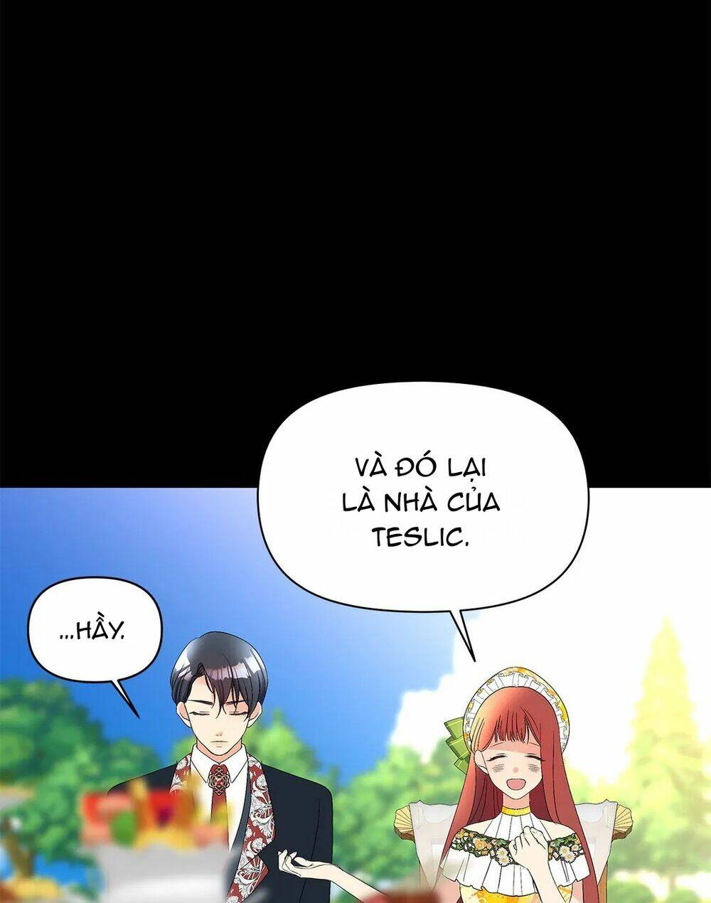 Công Chúa Thời Gian Có Hạn: Chapter 45