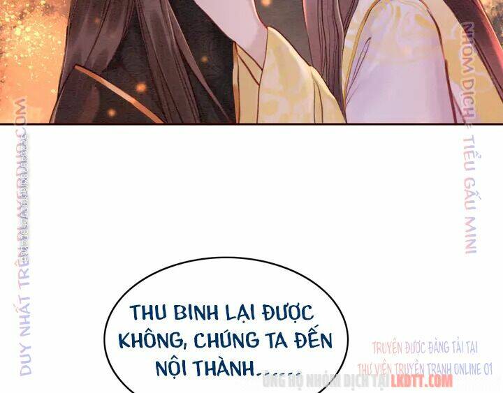 Trọng Sinh Bá Sủng Nhiếp Chính Vương Quá Mạnh Mẽ: Chapter 173