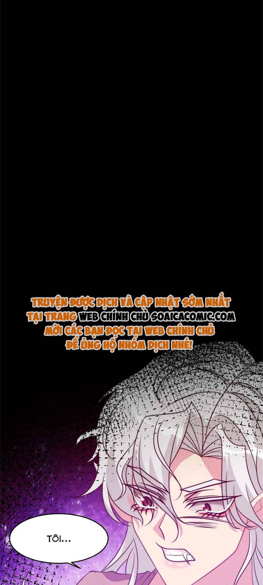 Vết Cắn Trí Mạng: Chapter 61