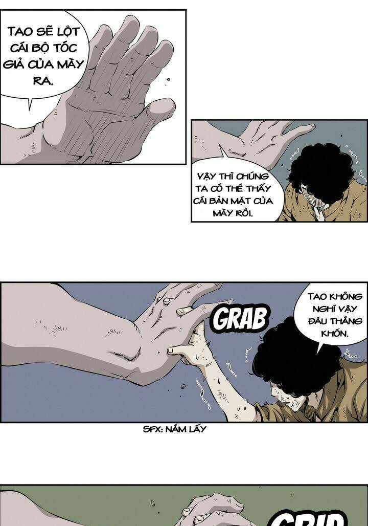 Double Casting: Chapter 77