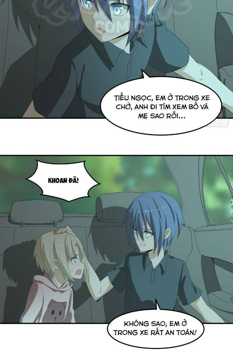 Nghịch Thiên Tiên Mệnh: Chapter 42