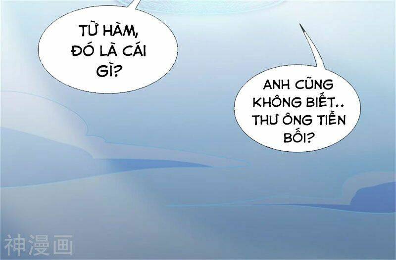 Đỉnh Phong Dự Ngôn Đế: Chapter 33