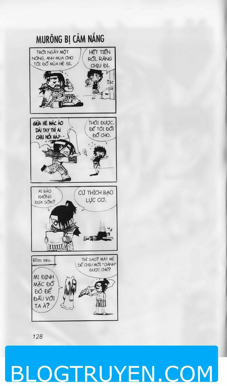 Shin Gumiho - Hội Pháp Sư: Chapter 28.2