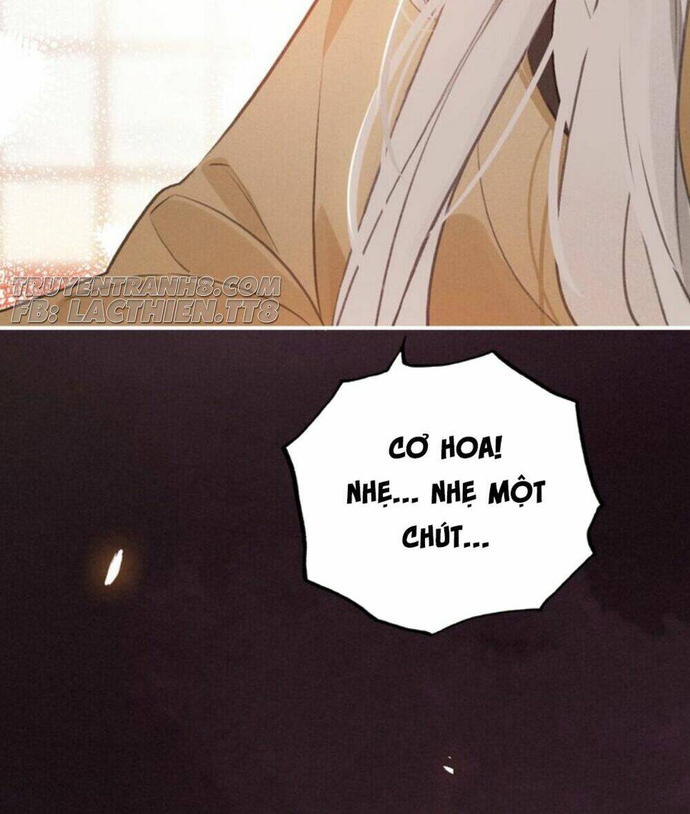 Đế Sư Tại Thượng: Chapter 31.5