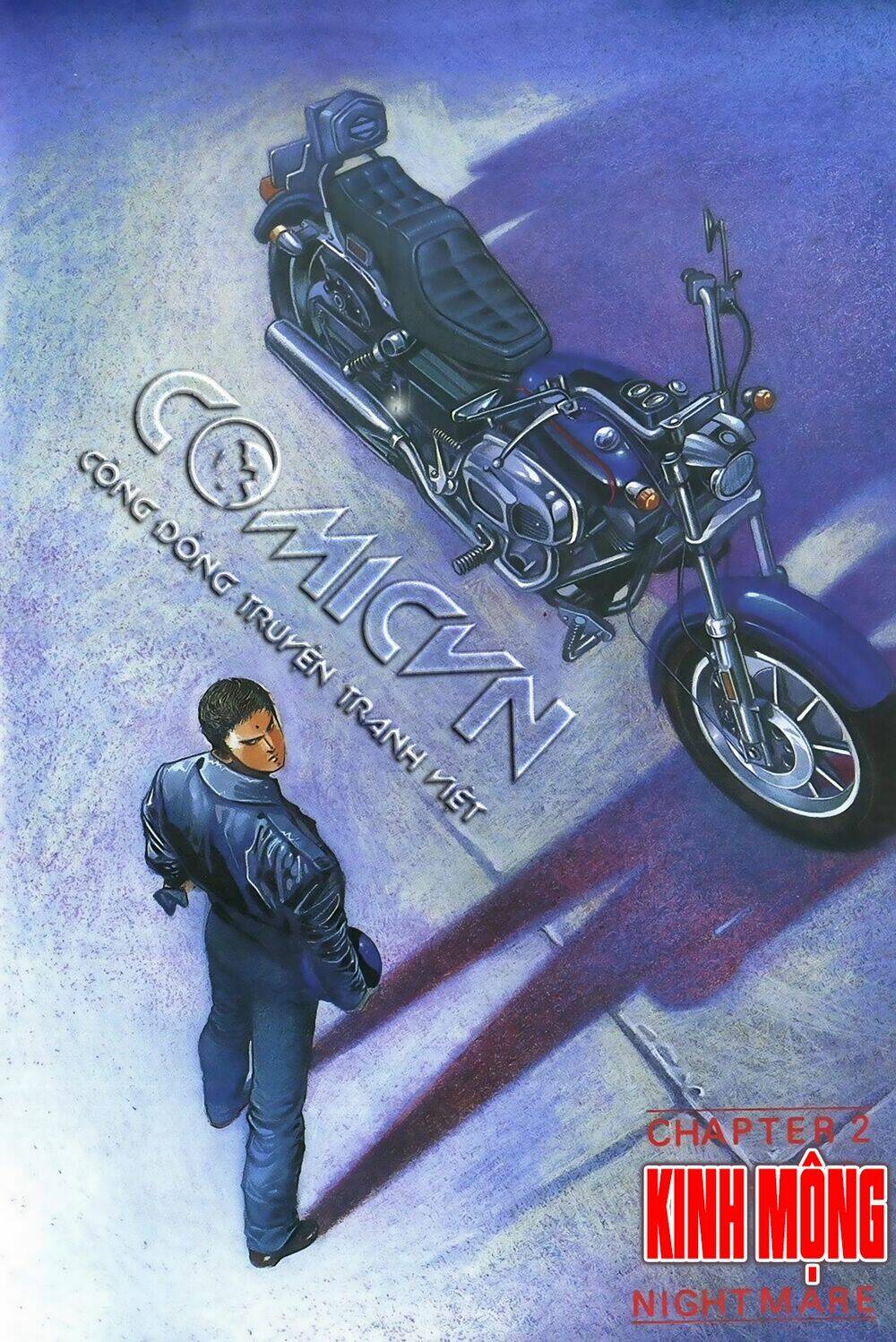 Truyện Ngắn Mã Vinh Thành Thiên Hạ: Chapter 19