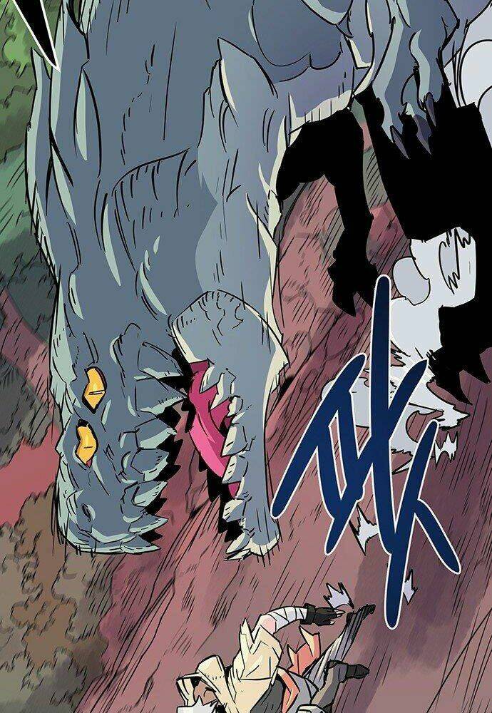 Chủ Nhân Thiên Giới: Chapter 2