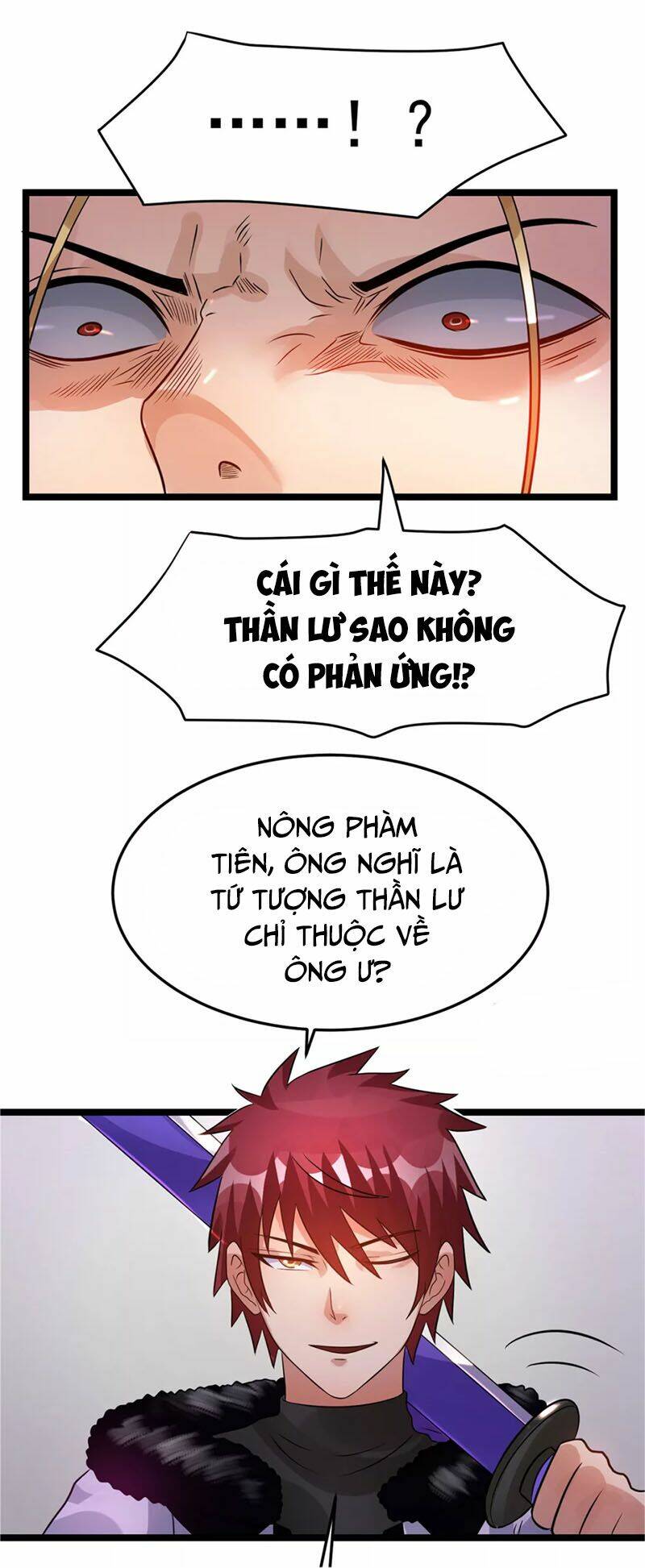 Tiên Vương Trùng Sinh: Chapter 76
