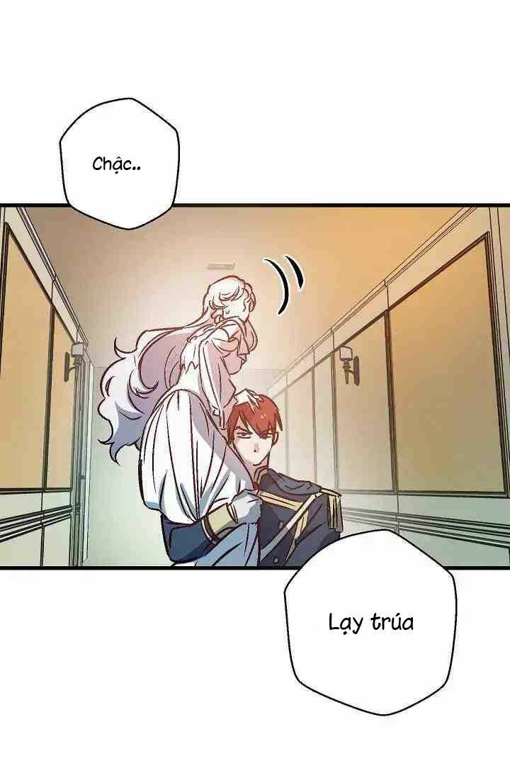 Hôn Lễ Báo Thù: Chapter 2