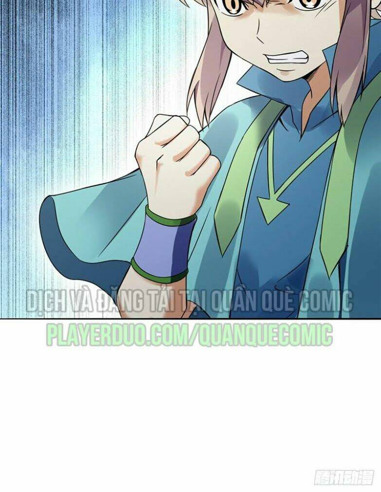 Thiên Thần Quyết: Chapter 82