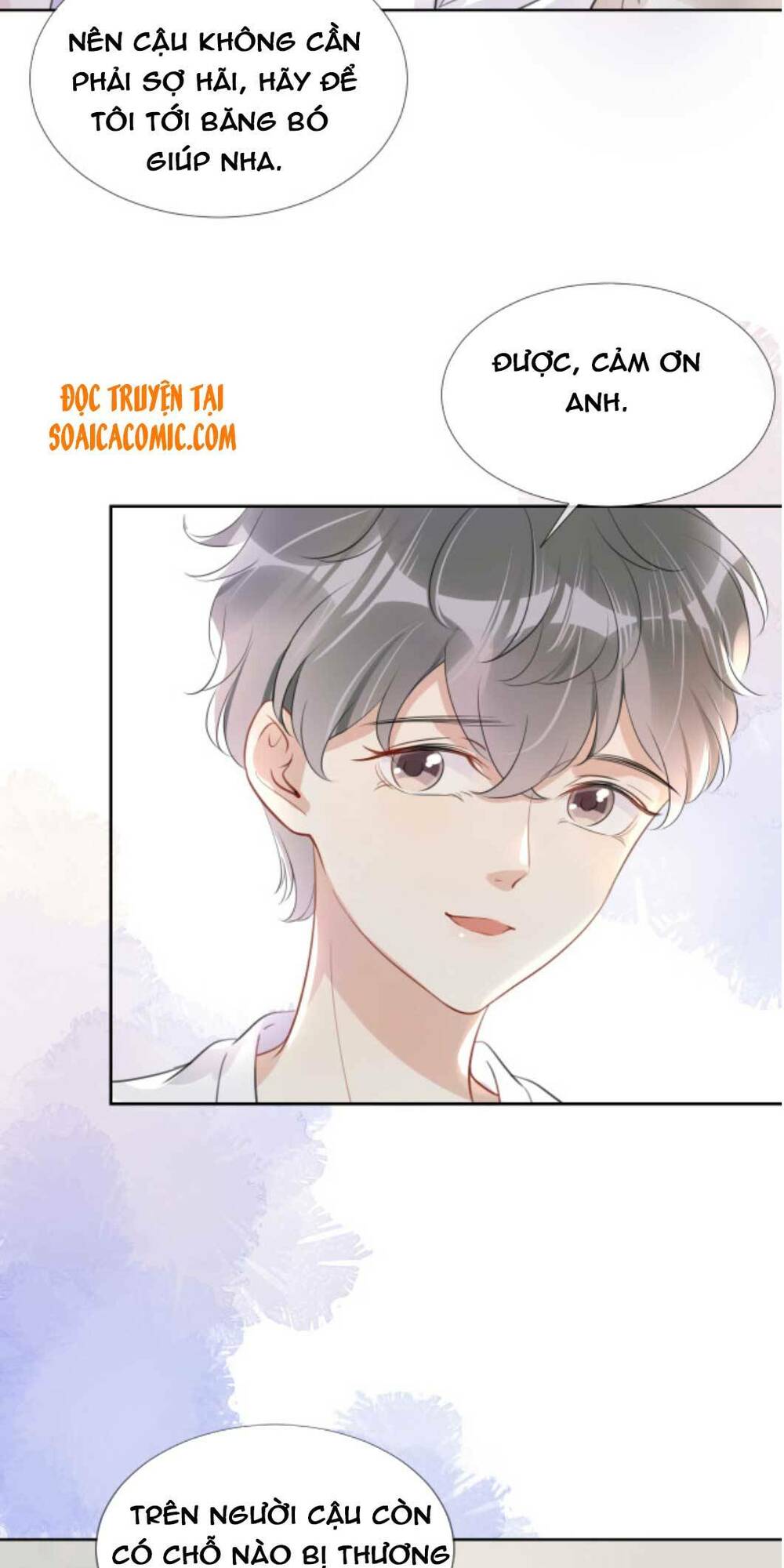 Ngự Tỷ Toàn Năng Lại Bị Phá Mã Giáp: Chapter 10