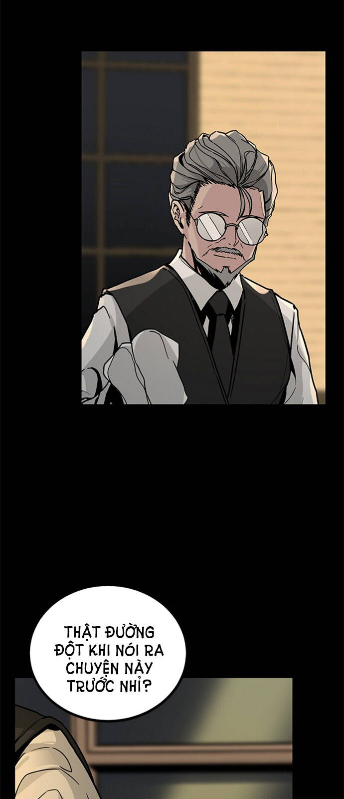 Hero Killer Boom: Chapter 7