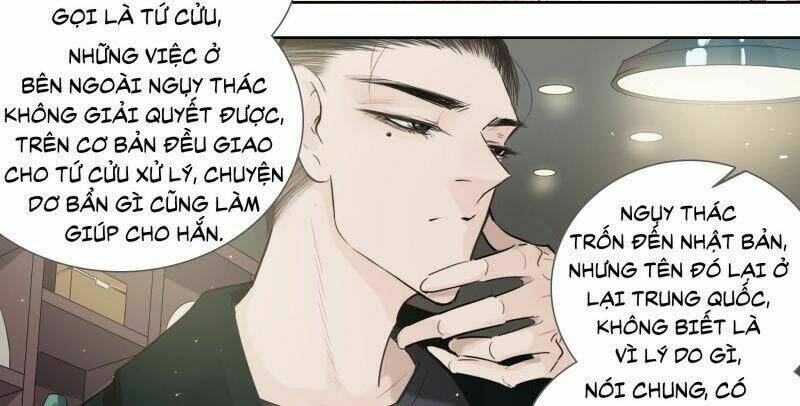 Kẹo Bông Gòn Và Mộng Giữa Ban Ngày: Chapter 23