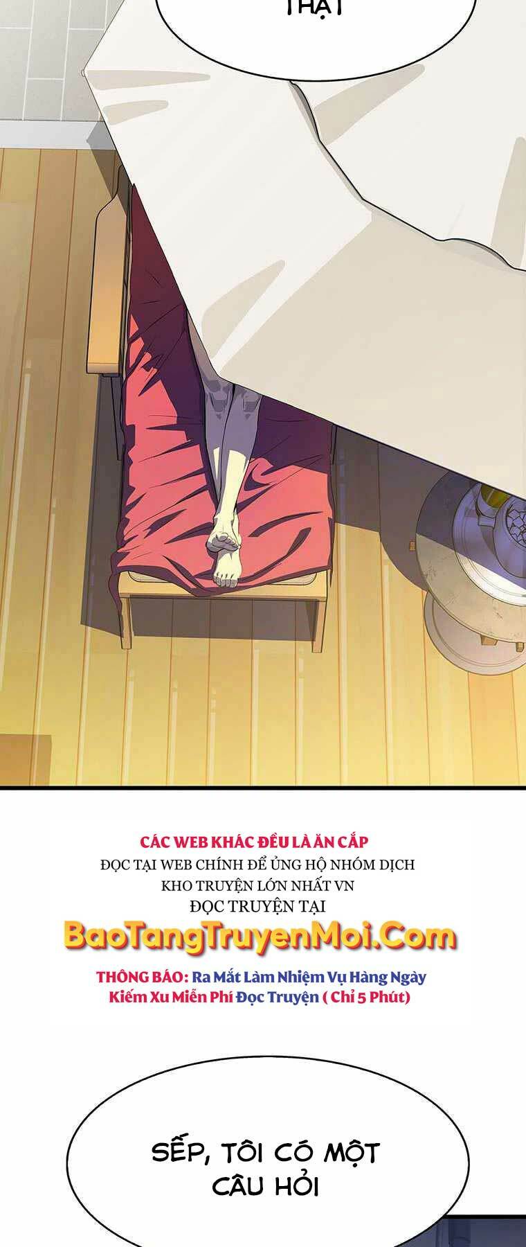 Hậu Duệ Của Hổ: Chapter 8