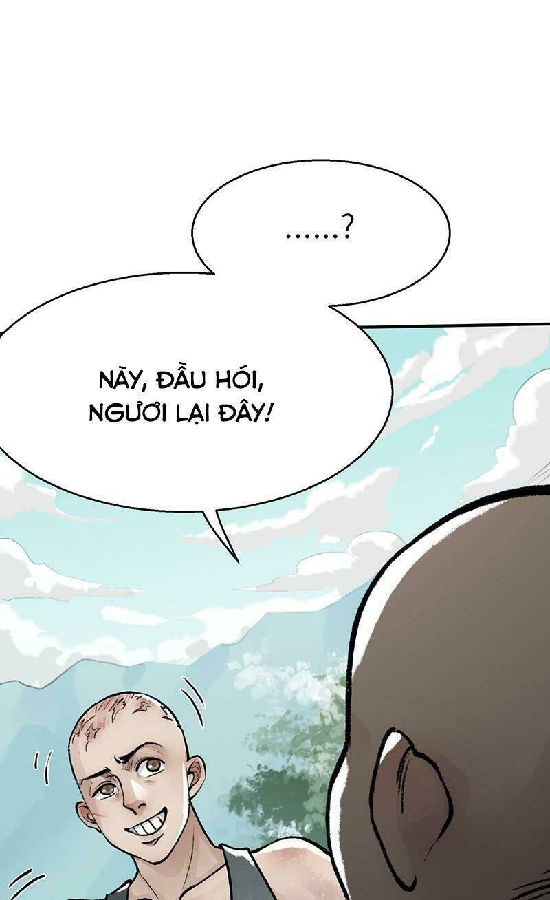 Liên Thành Quyết: Chapter 32