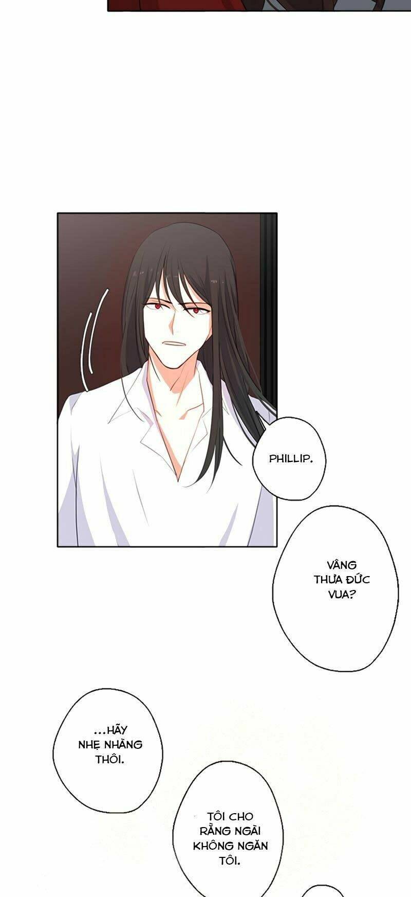 CỘNG TÁC CỦA HOÀNG ĐẾ: Chapter 18