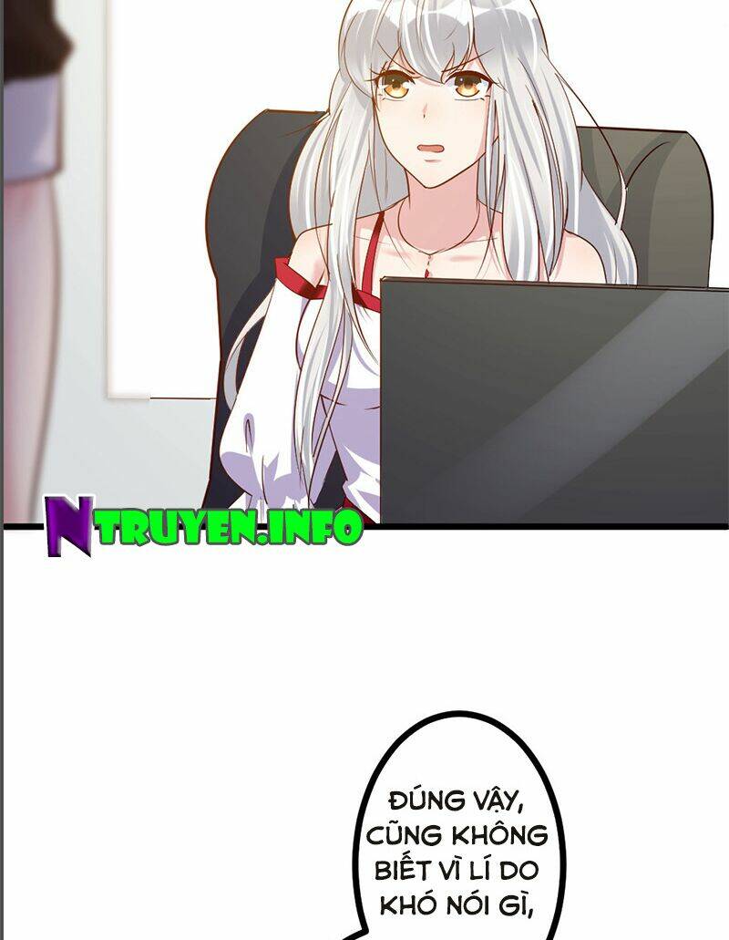 Cấm Tình Điềm Mật: Đế Thiếu Hào Môn Trêu Tận Cửa: Chapter 10