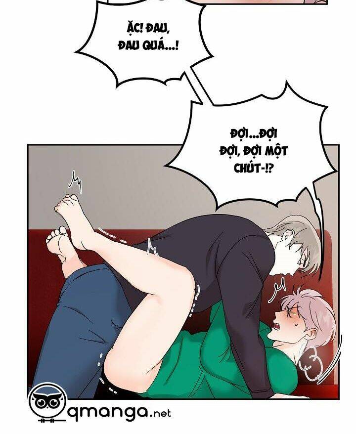Kẻ Cắp Mặt Trăng: Chapter 46
