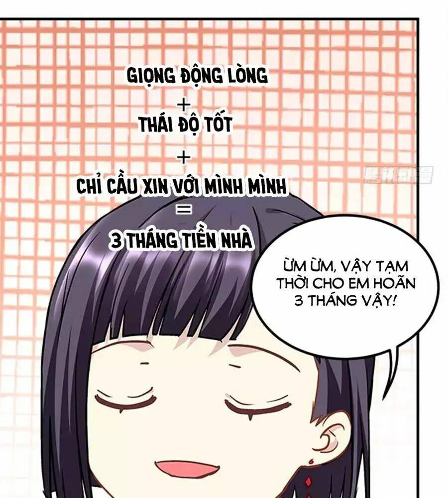 Ám Dạ Vô Thường: Chapter 38