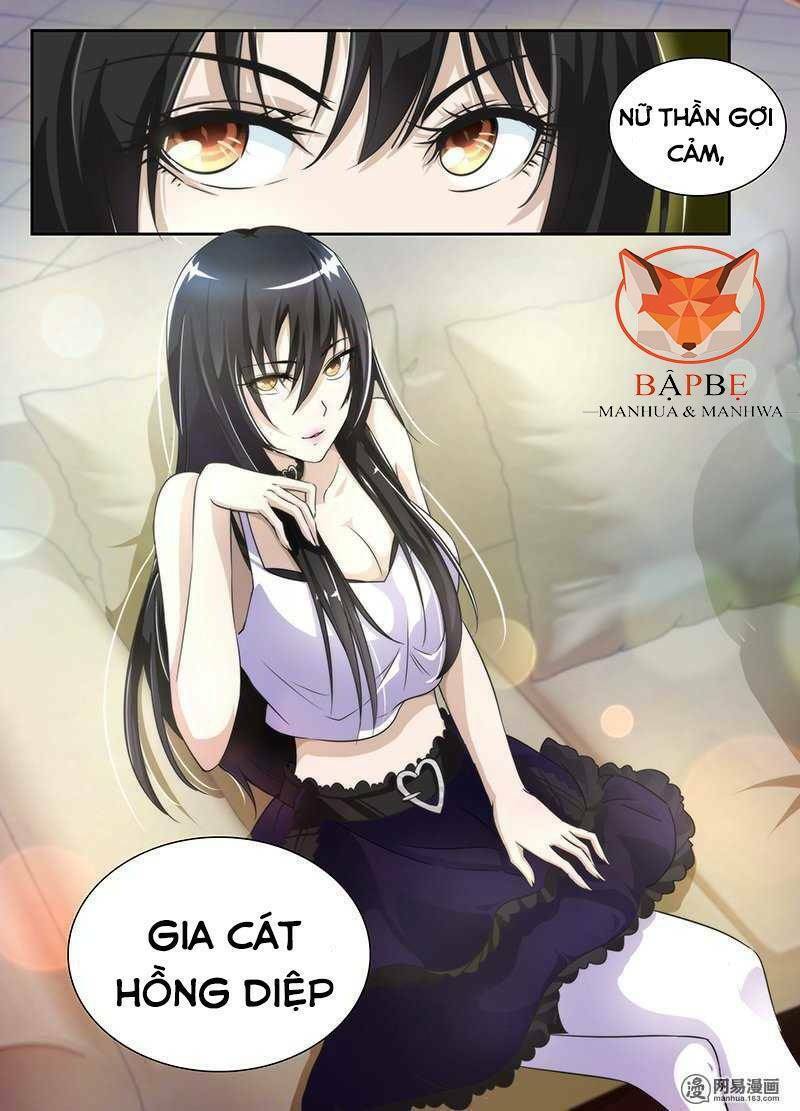 Tôi Là Thần Y: Chapter 24